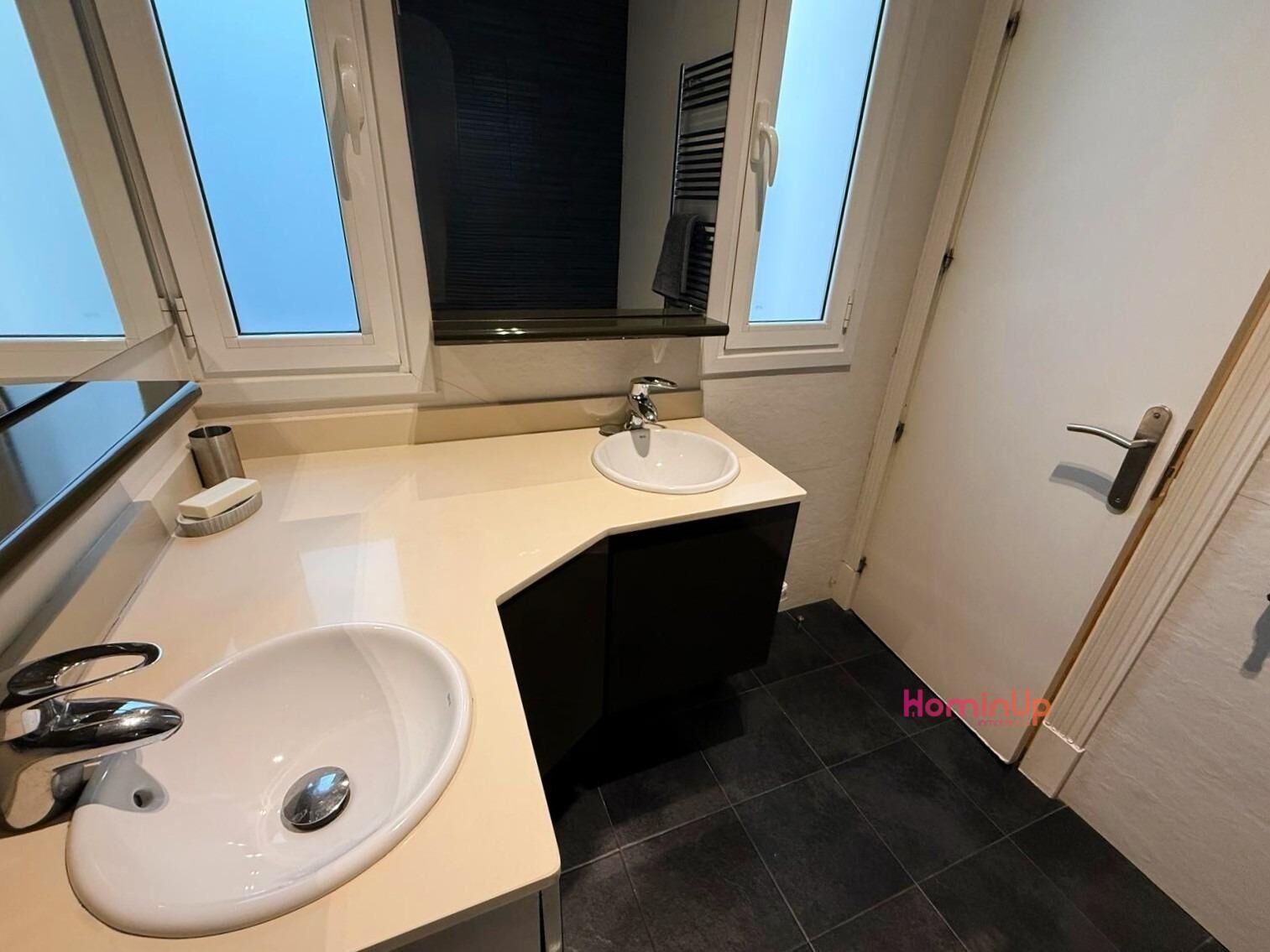 Piso de 237 m² en Bilbao