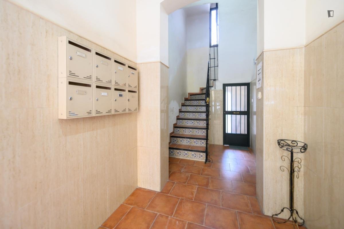 Pis de 60 m² a Madrid