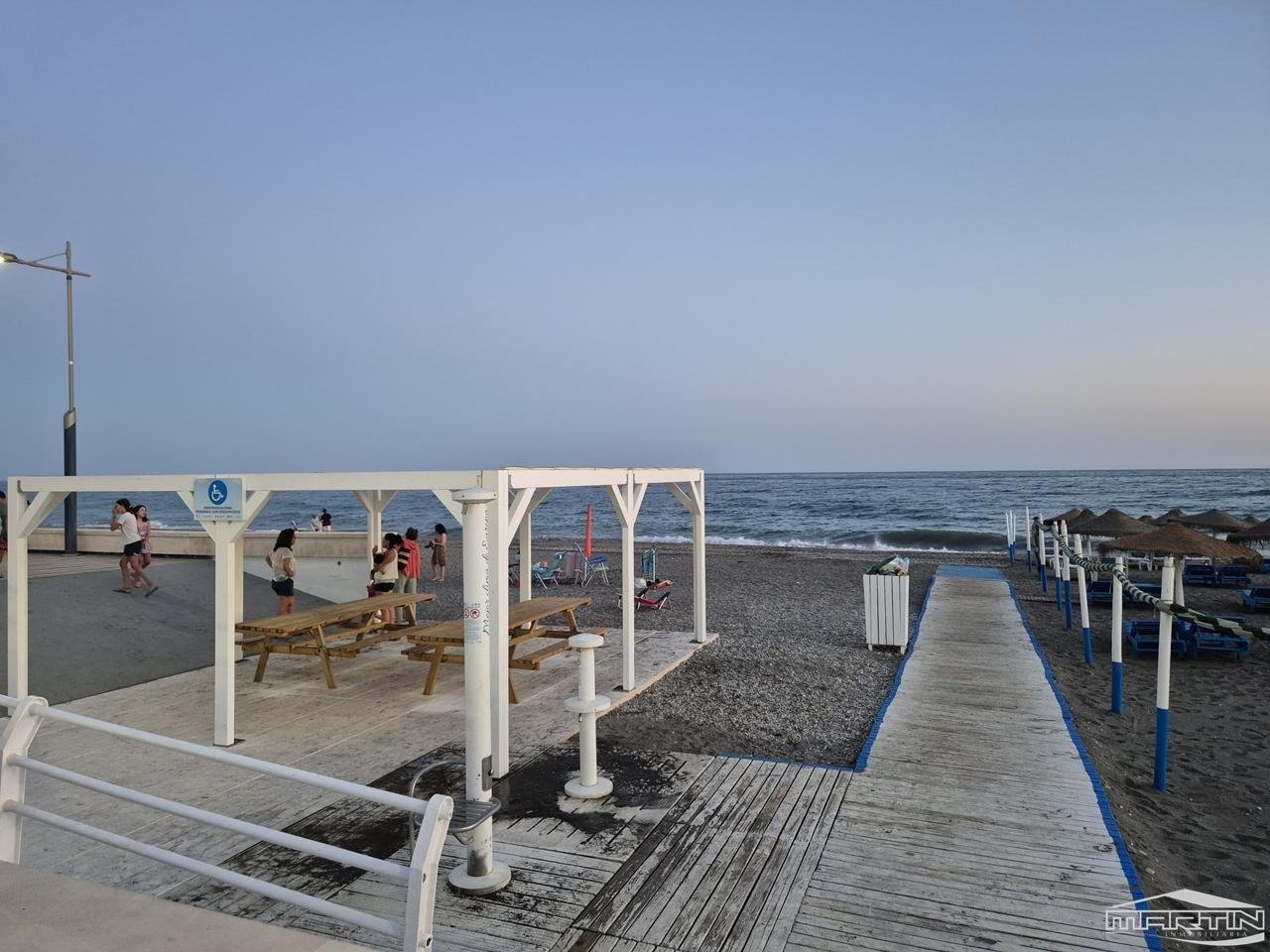 Pis de 45 m² a Torrox