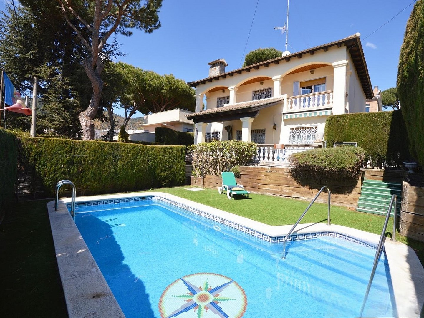 Casa de 306 m² a Barcelona