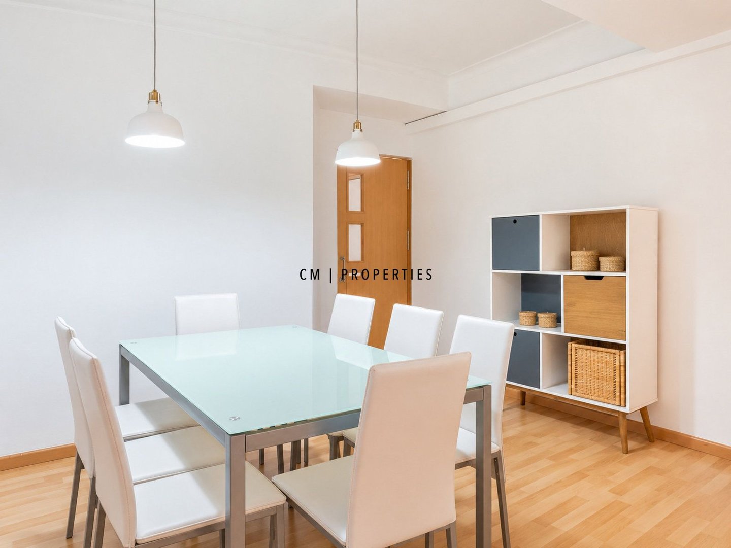 Pis de 111 m² a València