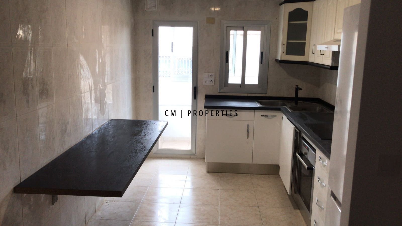 Piso de 80 m² en Valencia