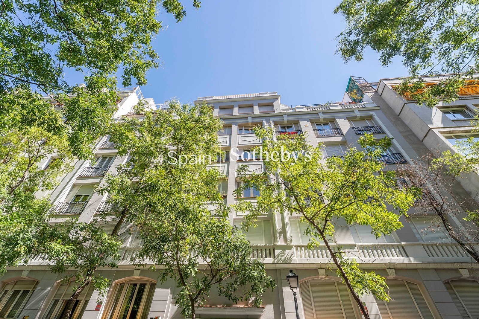 Piso de 124 m² en Madrid