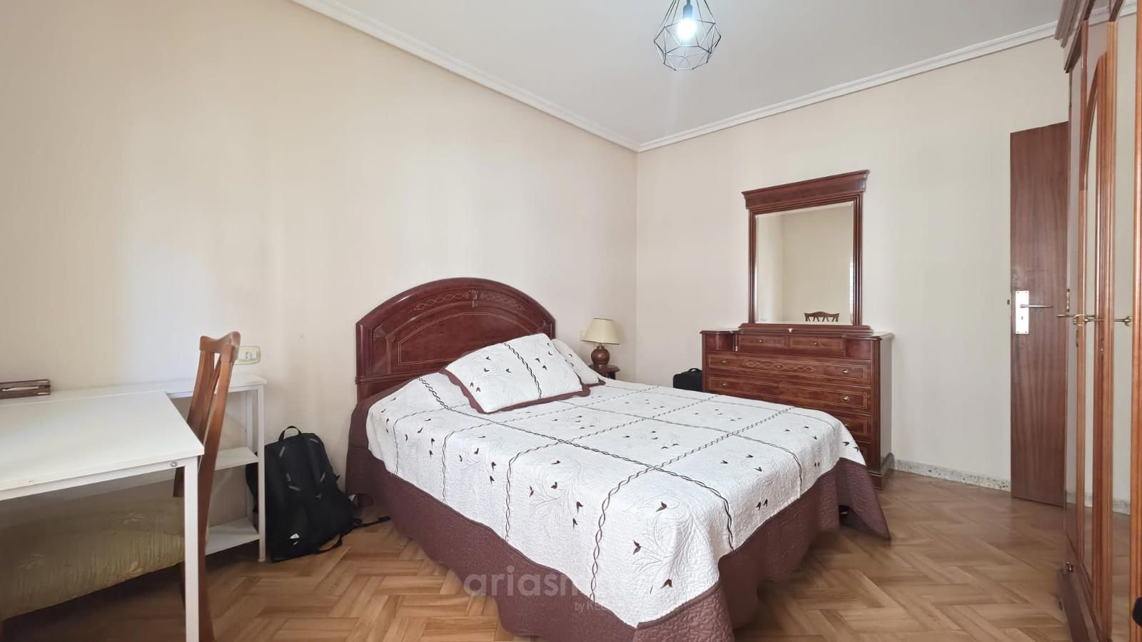 Piso de 98 m² en Salamanca