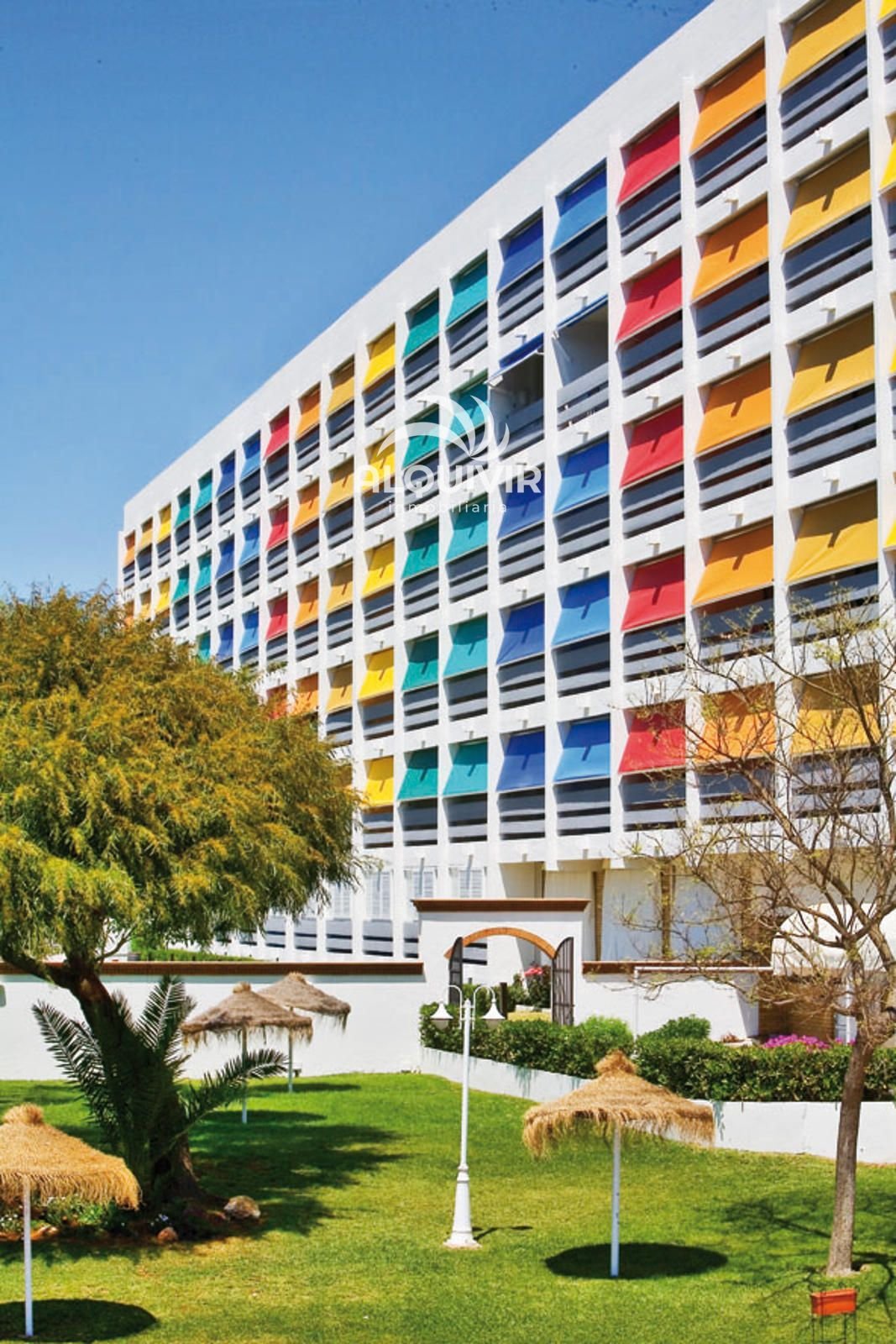 Piso de 31 m² en Almonte
