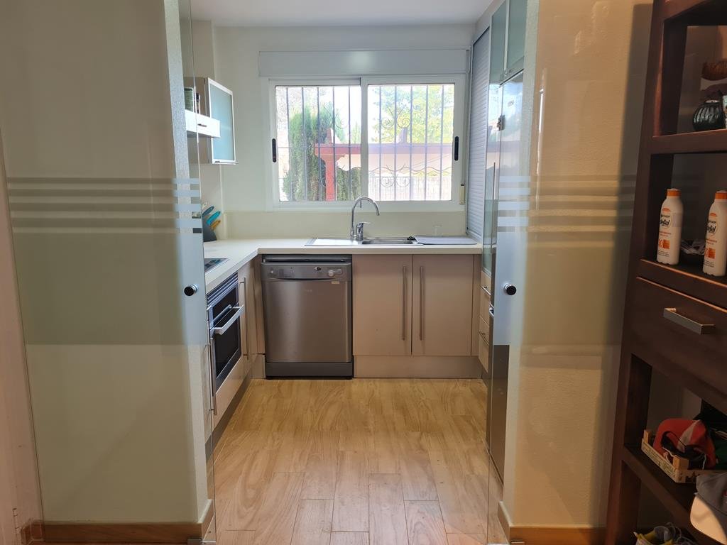 Piso de 112 m² en Rojales