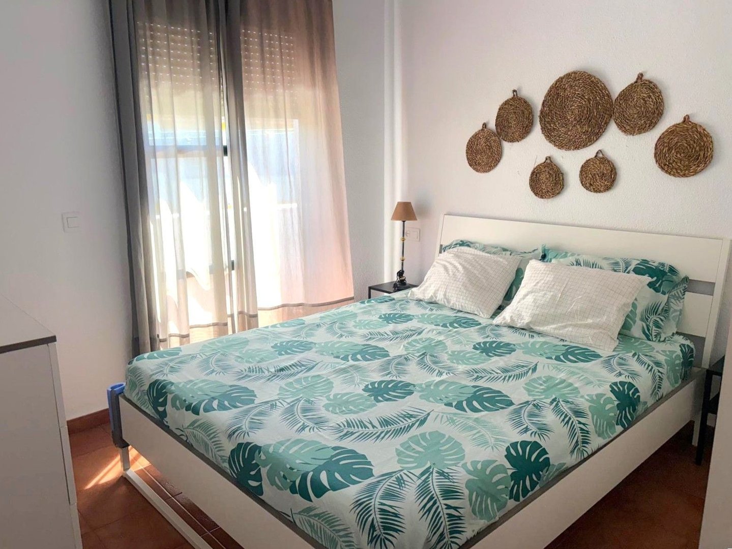 Wohnung 111 m² in Cartaya