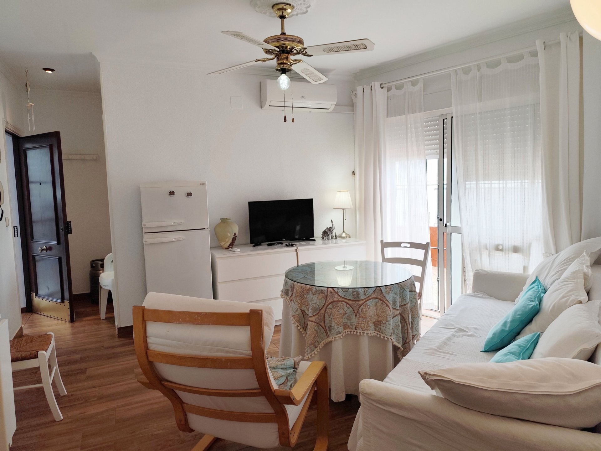 Piso de 40 m² en Chipiona