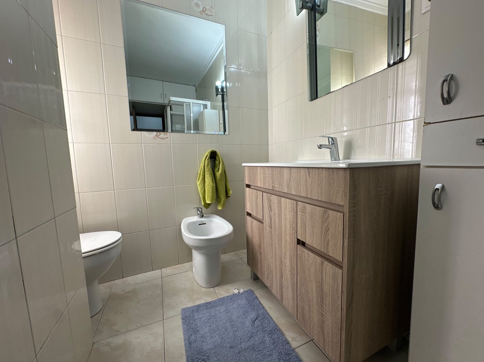 Piso de 85 m² en Salamanca