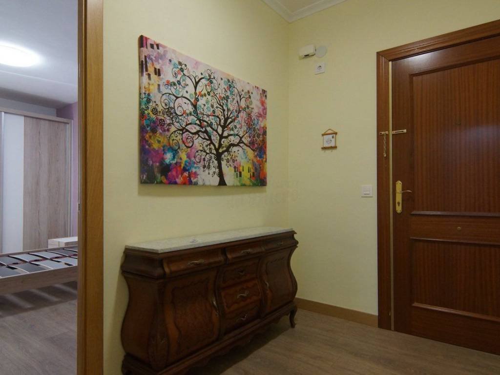 Pis de 102 m² a Zamora