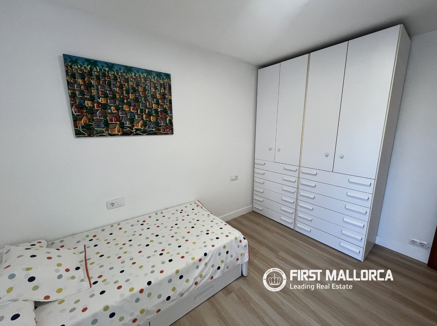 Casa de 154 m² en Palma