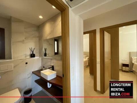 Casa de 280 m² en Sant Josep de sa Talaia