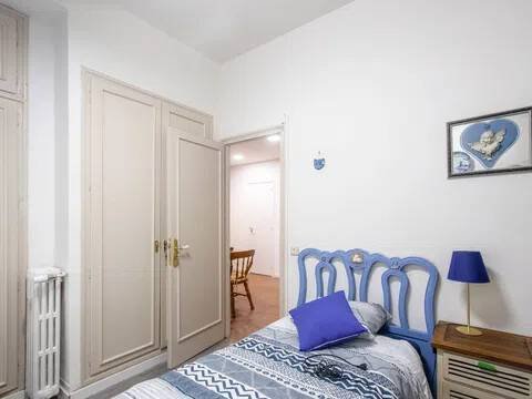 Habitación en alquiler, Madrid