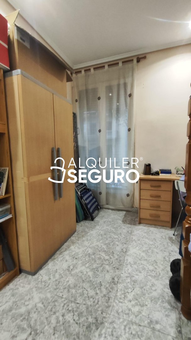 Piso de 80 m² en Valencia