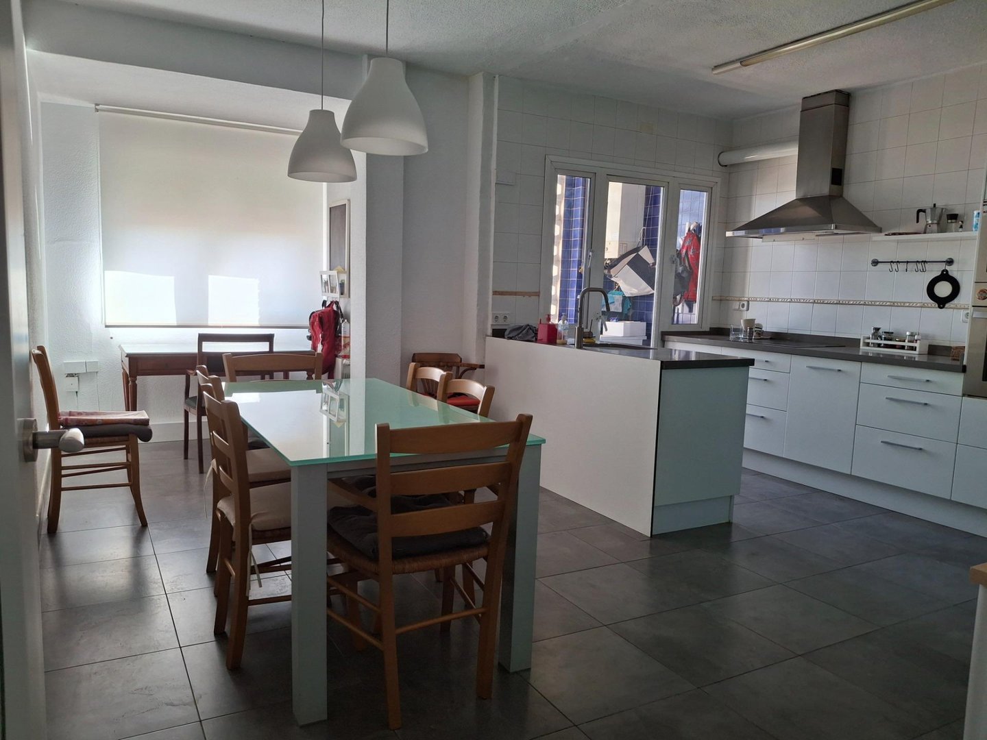 Piso de 168 m² en Murcia