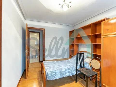 Apartamento 119 m² em Oviedo