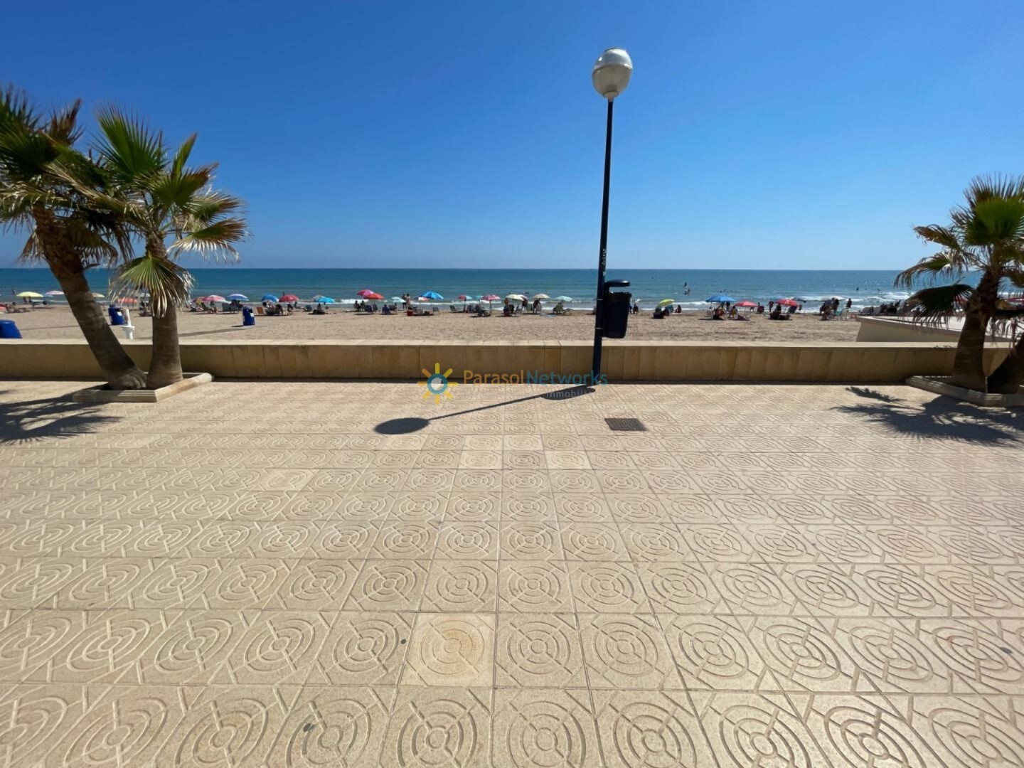 Квартира 166 м² в Miramar