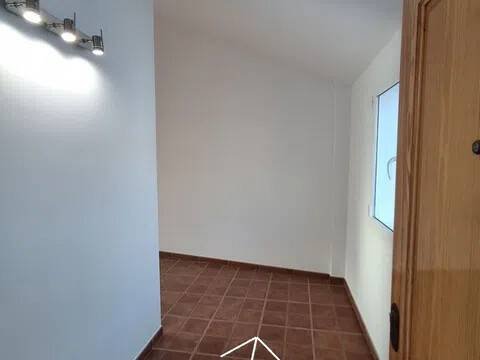 Piso de 105 m² en Vega de San Mateo