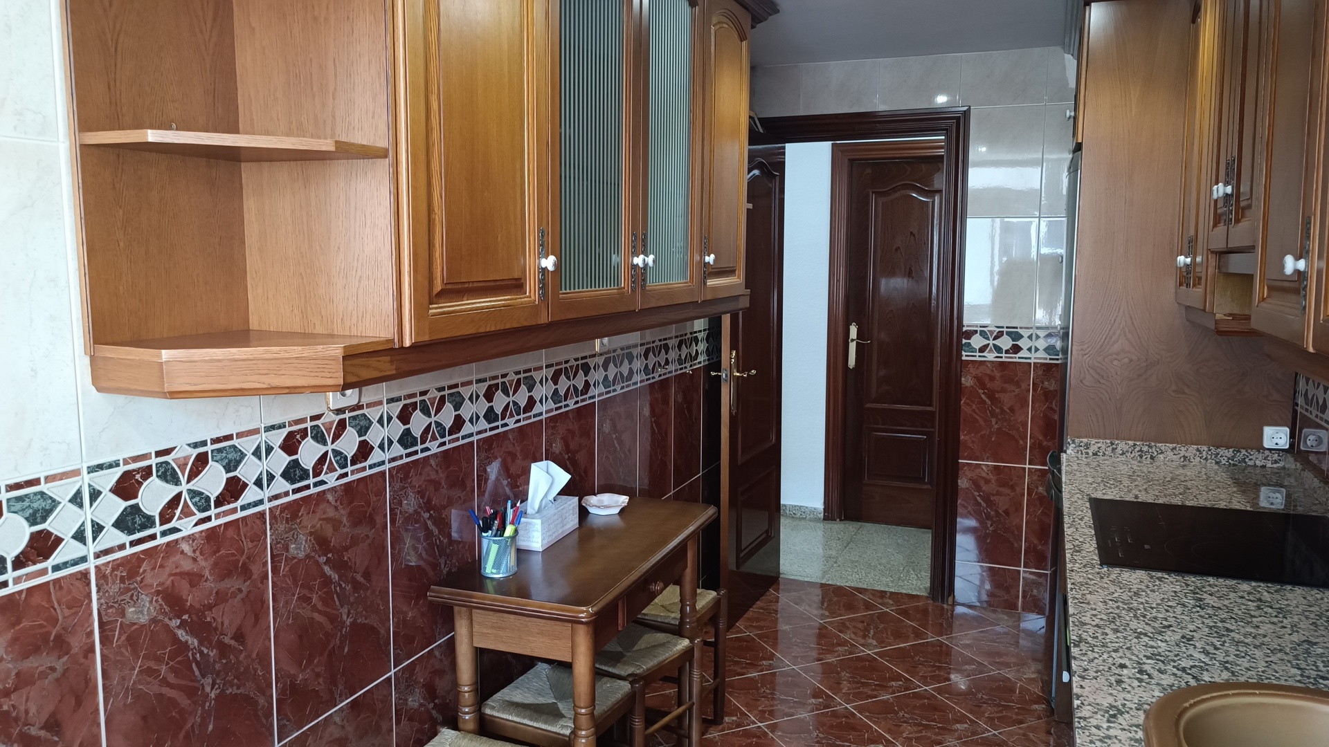 Appartement 110 m² à Grenade