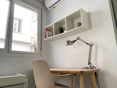 Habitació de lloguer, València