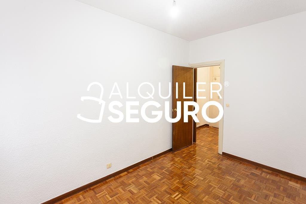 Piso de 145 m² en Madrid