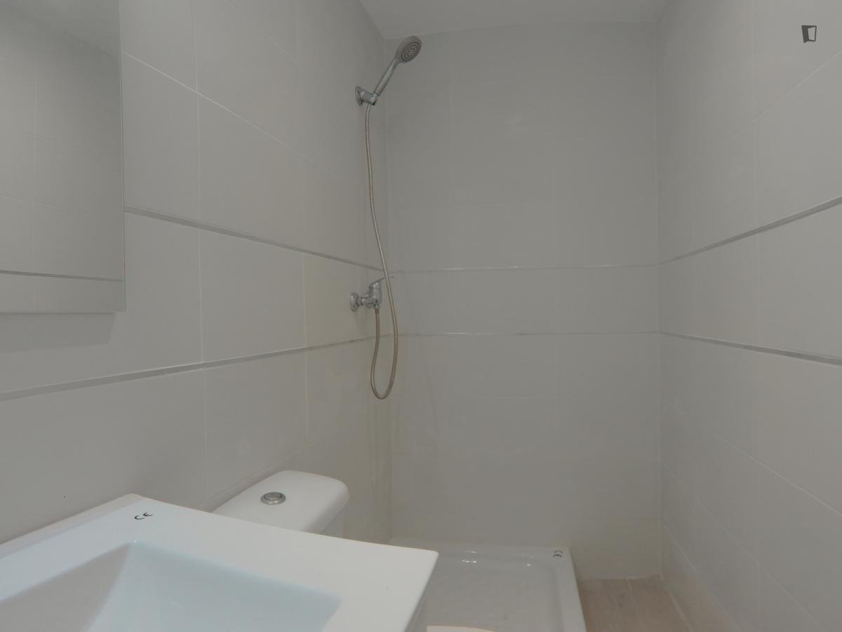 Piso de 30 m² en Madrid