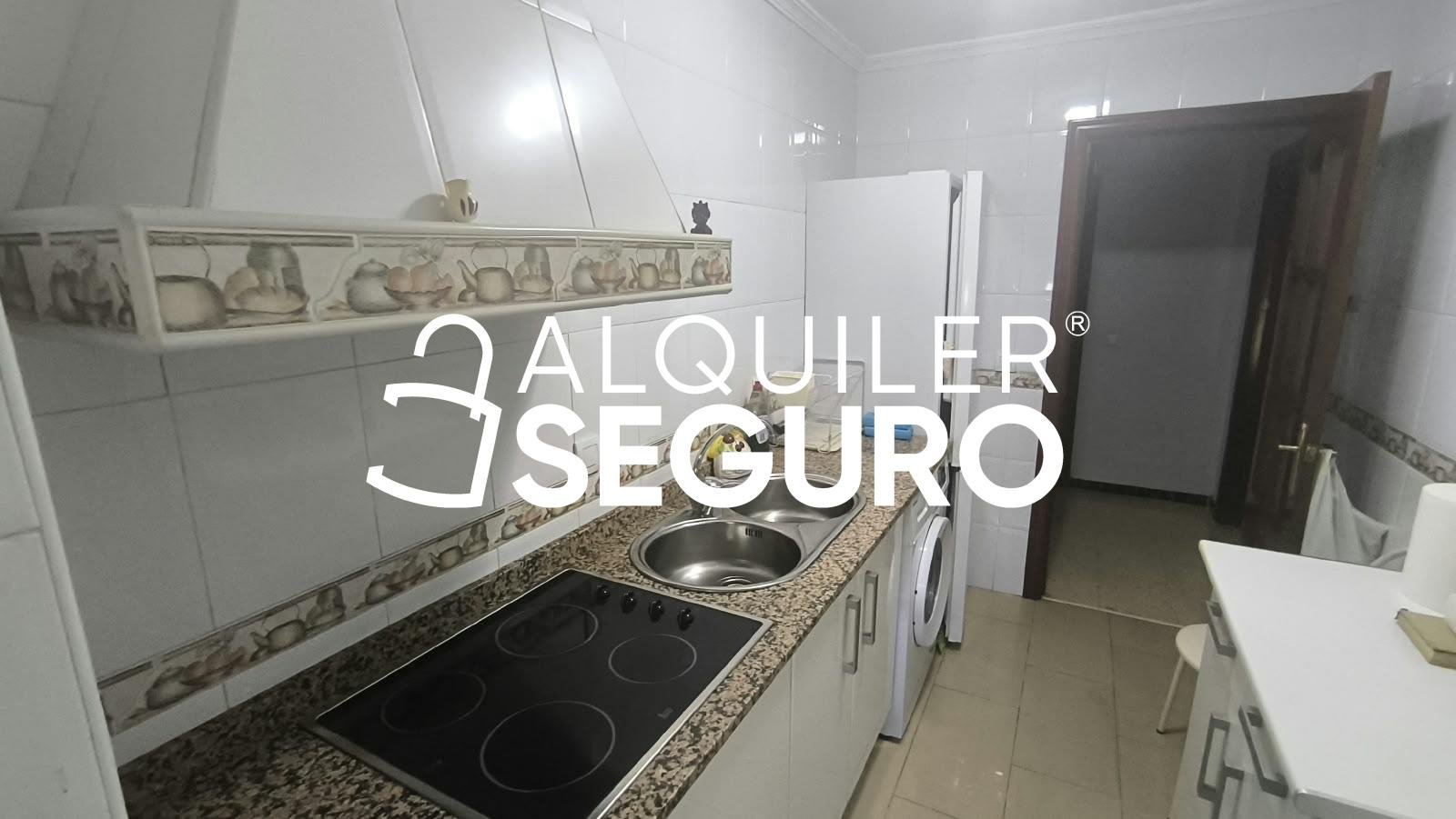 Pis de 75 m² a Sevilla