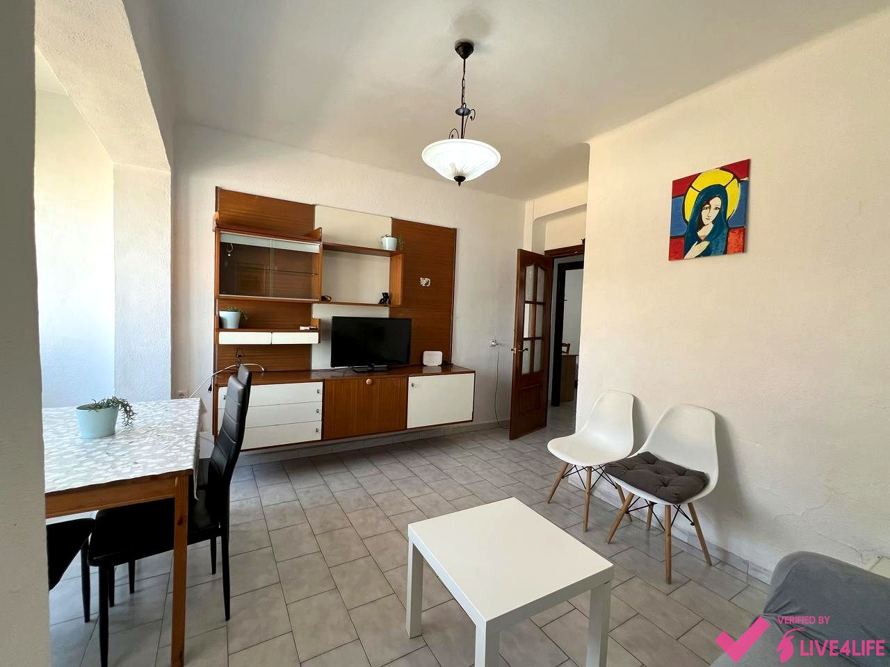 Habitación 98 m², Sevilla