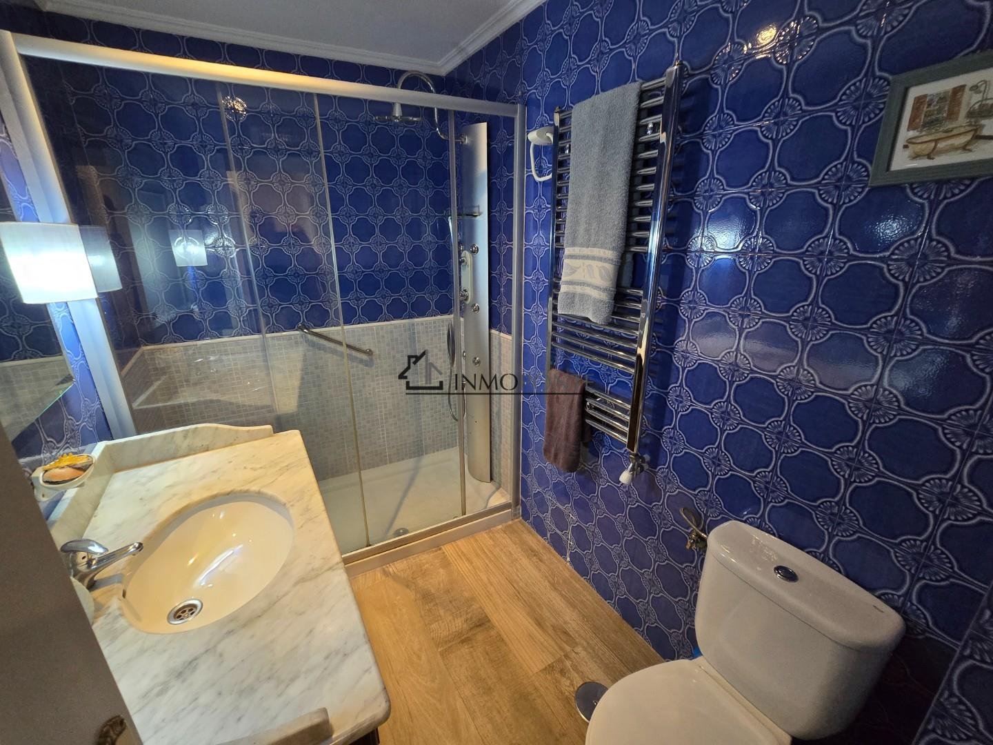 Piso de 91 m² en Pontevedra