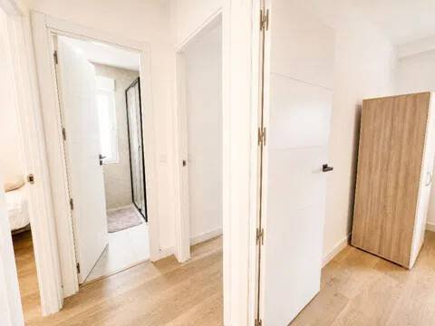 Habitación 80 m², Santander