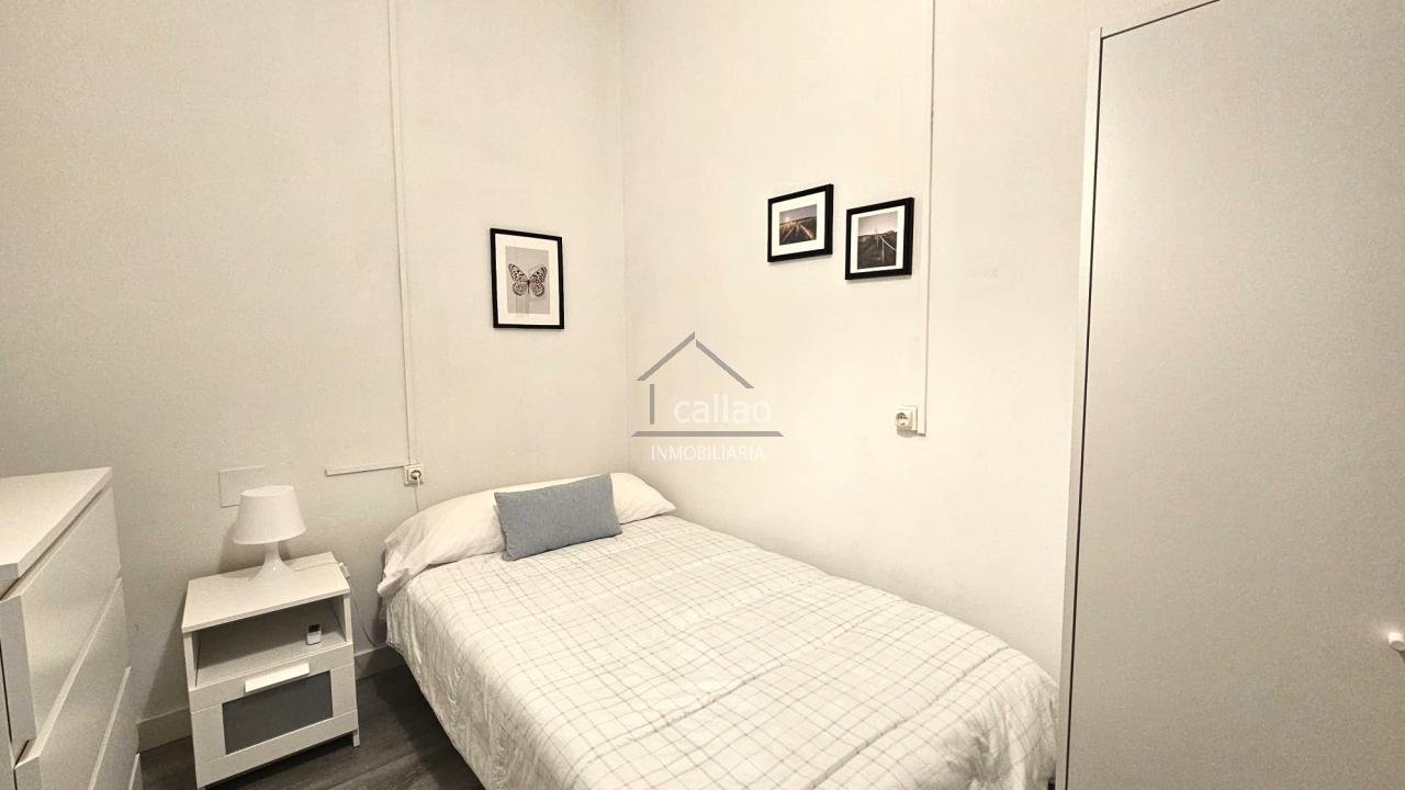 Piso de 96 m² en Ferrol