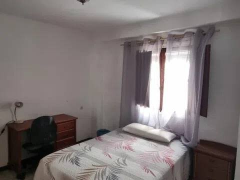 Piso de 80 m² en Almería