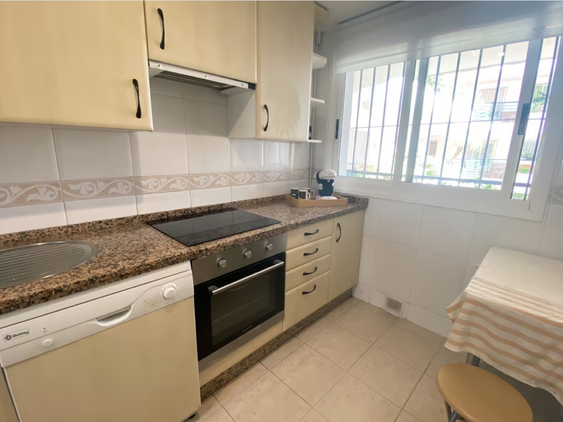 Pis de 68 m² a Marbella