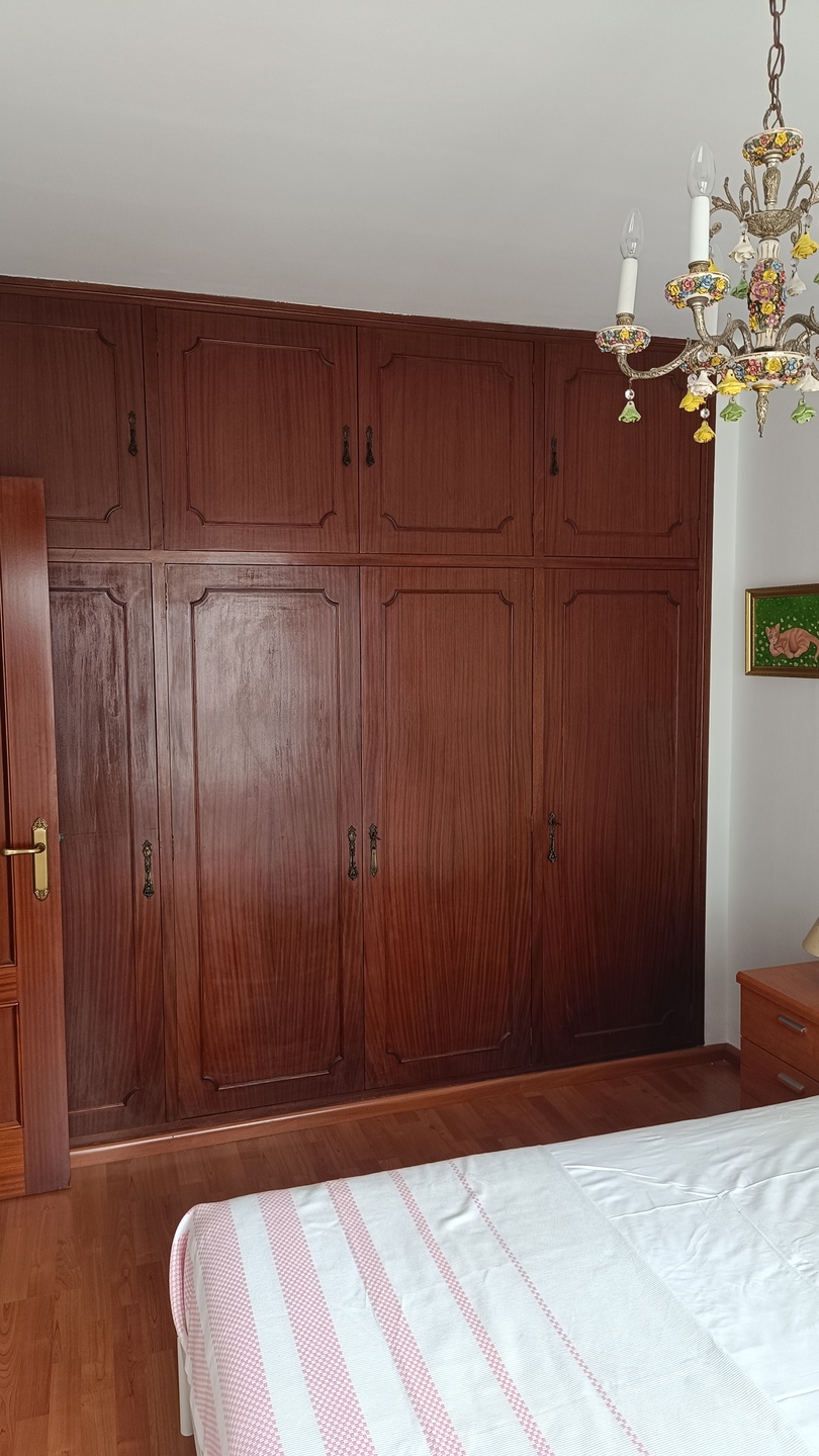 Piso de 120 m² en La Coruña