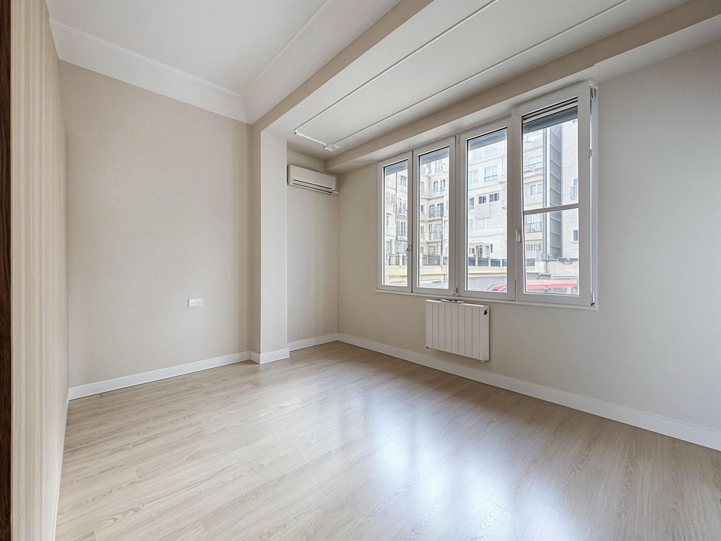 Pis de 189 m² a València