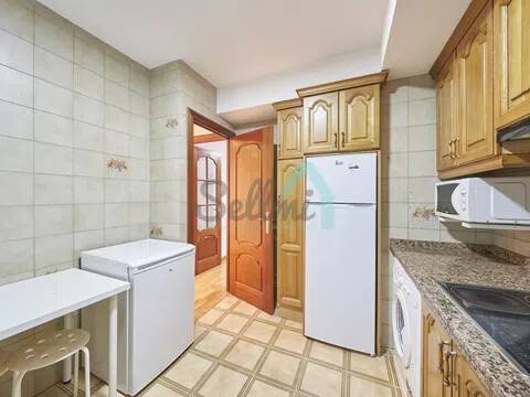 Wohnung 90 m² in Oviedo