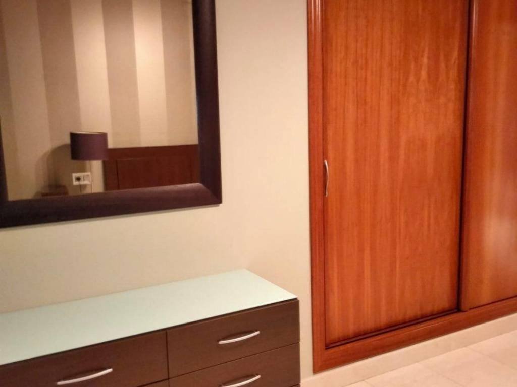 Piso de 100 m² en Córdoba