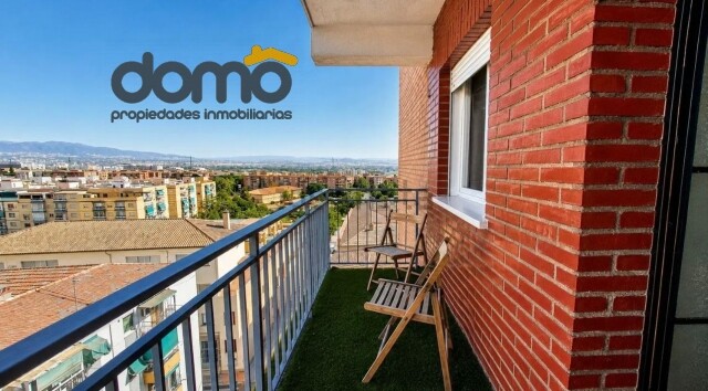 Habitación 100 m², Granada