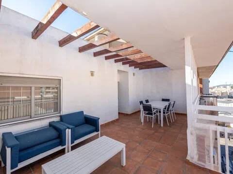 Pis de 148 m² a Alacant