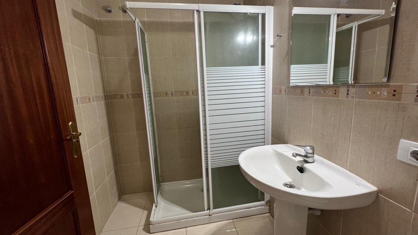 Piso de 63 m² en San Cristóbal de La Laguna