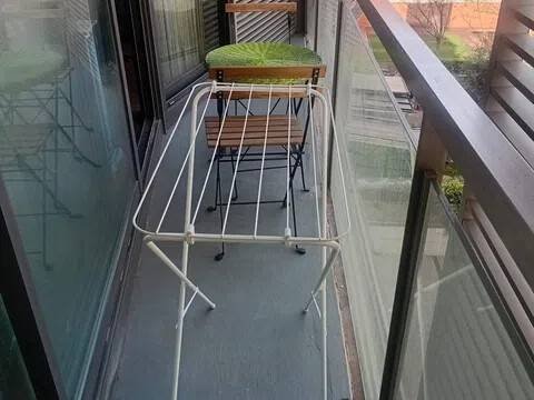 Pis de 82 m² a Barcelona