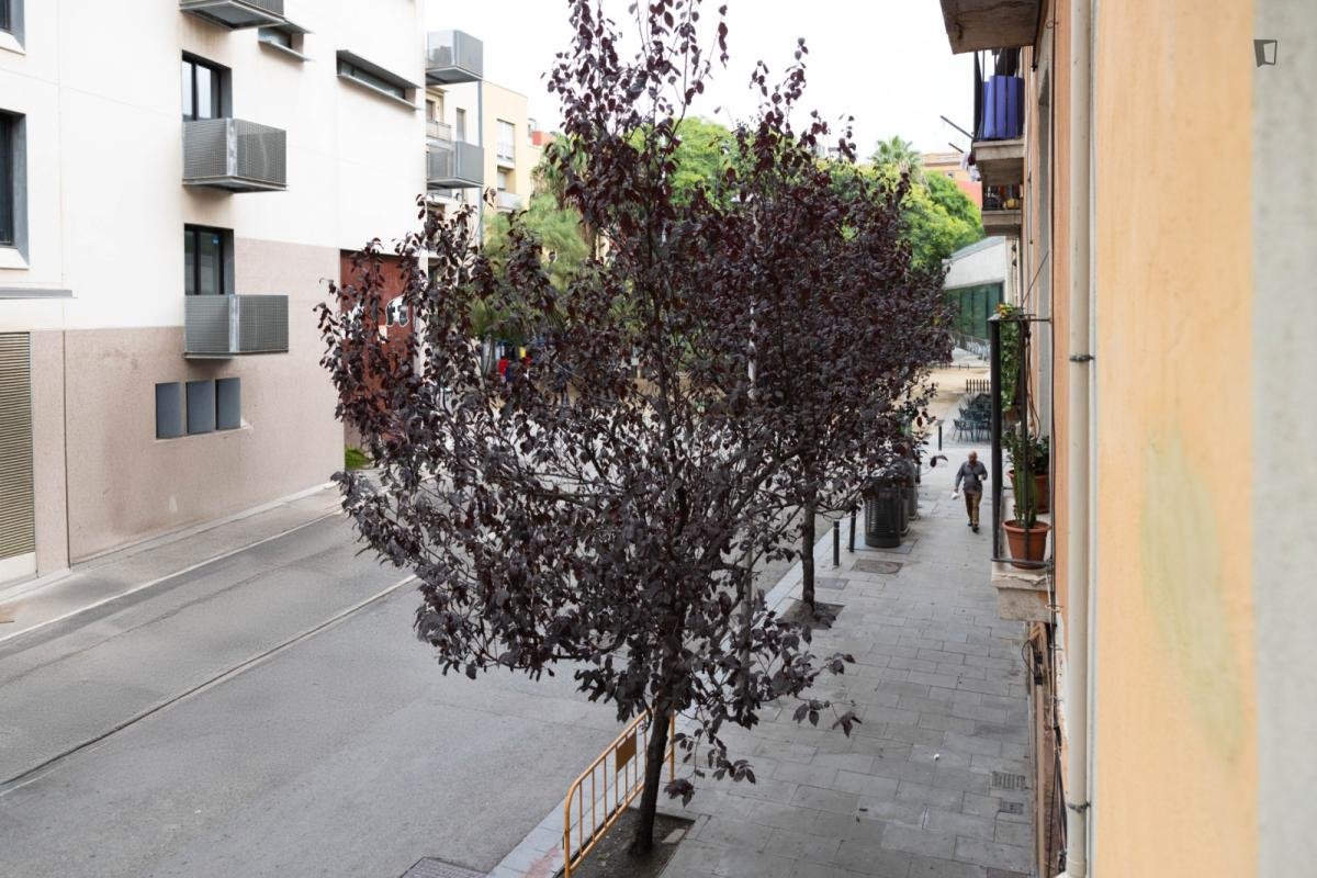 Piso de 40 m² en Barcelona