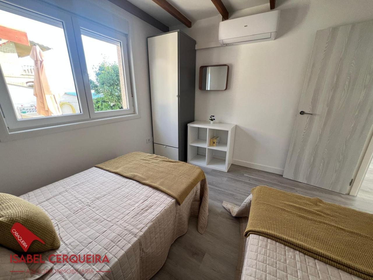 Casa de 65 m² en O Rosal