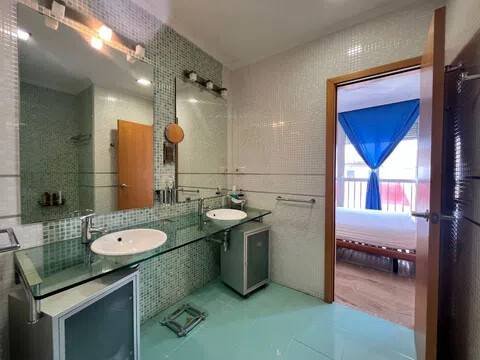 Apartamento 95 m² em Sevilla