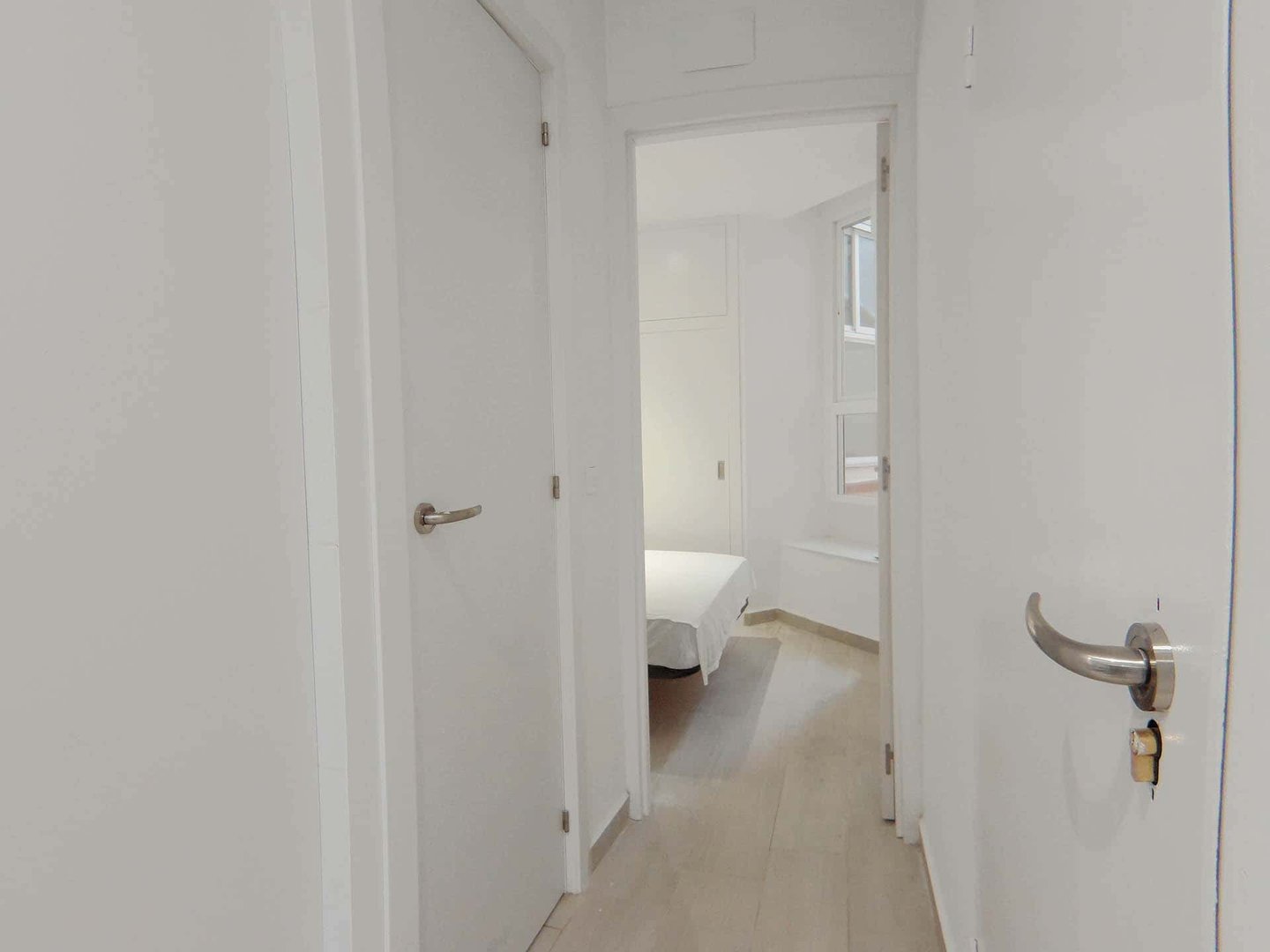 Pis de 30 m² a Madrid