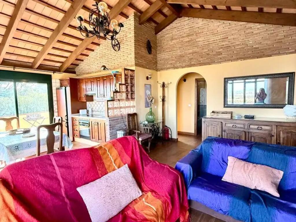 Piso de 135 m² en Tarifa