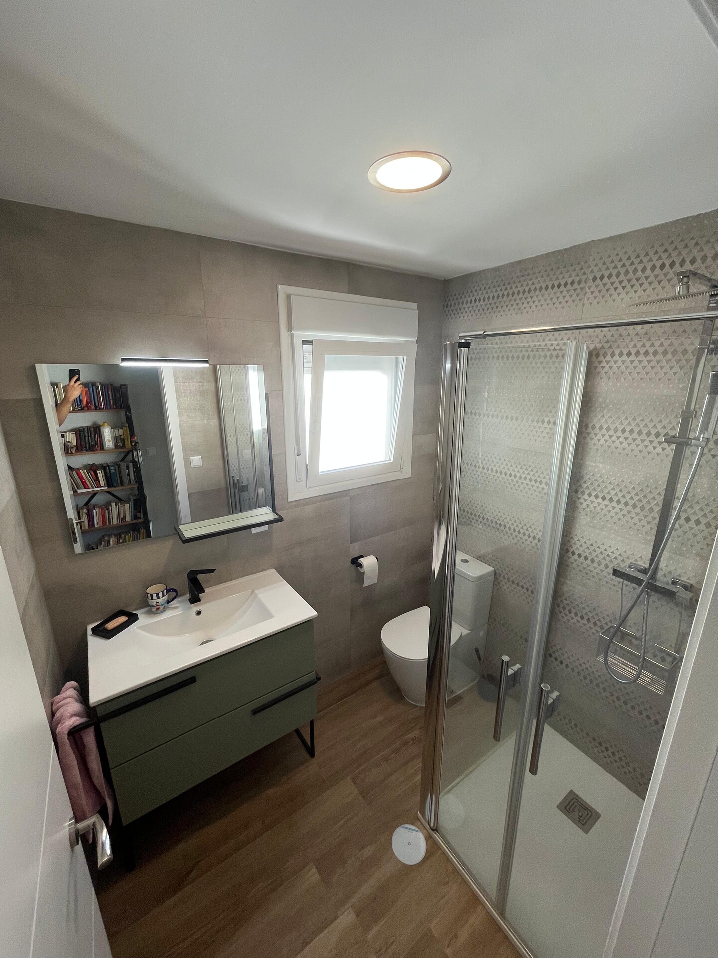 Piso de 120 m² en Badajoz