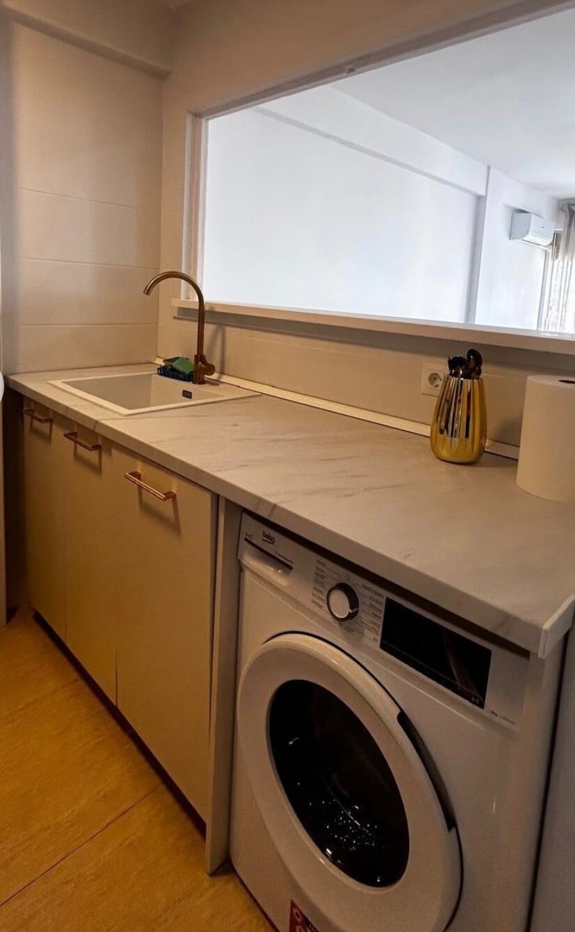 Piso de 82 m² en Benalmádena