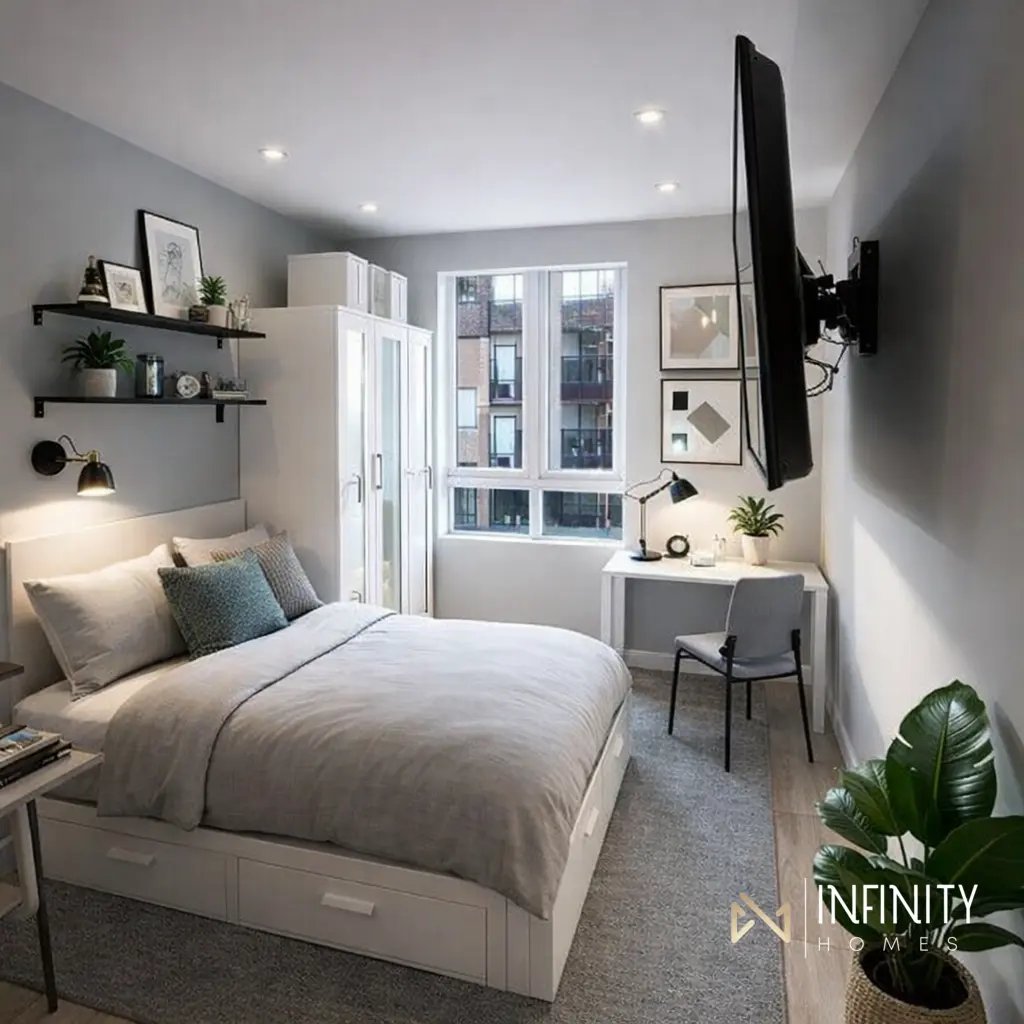Wohnung 88 m² in Portugalete