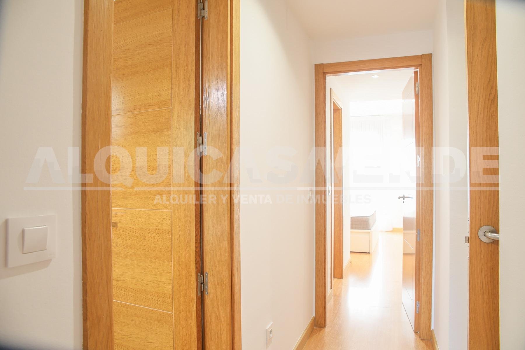 Piso de 65 m² en Sevilla